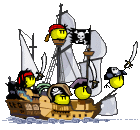 :ship: