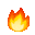 شعلة :fire: :fire: