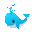:whale: