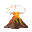 بركان :volcano: :volcano: